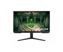 Gaming Monitor Samsung Odyssey G4 27" | 1920x1080 | Odyssey G4 | 240Hz | IPS | Odzivni ča