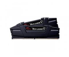 DDR4 32GB 4000MHz CL18 KIT (2x16GB) G.Skill Ripjaws XMP2.0 1,2V PC (F4-4000C18D-32GVK)