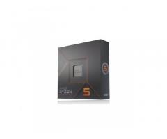 AMD Ryzen 5 7600X | AM5 | 6 Jedr 12 Niti | 5,3GHz | AMD Radeon Grafiko | BOX Procesor