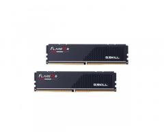 DDR5 32GB 6000MHz CL36 KIT (2x16GB) G.Skill Flare X5 AMD EXPO 1,35V PC črna (F5-6000J3636