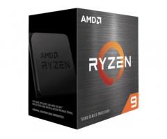 AMD Ryzen 9 5900X AM4 | 12-jeder 24 niti | 4,8GHz | BOX Procesor