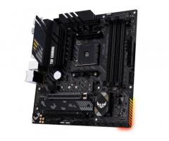 ASUS TUF GAMING B550M-PLUS | MB AM4 | DDR4 | 2,5Gb LAN | HDMI DP USB-C 2xM.2 | Matična pl