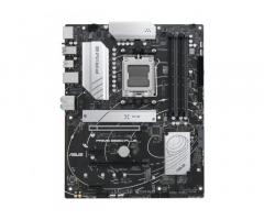 ASUS PRIME B650-PLUS | MB AM5 | DDR5 | HDMI DisplayPort | Matična plošča