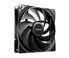 BE QUIET! Pure Wings 3 | 120mm | 4-pin PWM | BL106 | High-speed ventilator