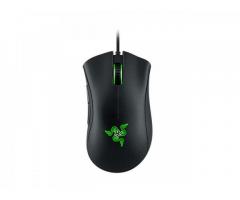 Razer DeathAdder Essential | Črna | Gaming Miška
