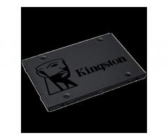 KINGSTON A400 | 960GB | 2,5" | SATA | SSD Disk
