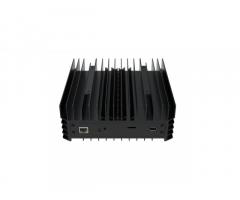 Iceriver KAS KS0 PRO 200GH/s | Mining Kaspa | Dober Rudar za Kriptovalute KASPA