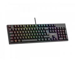 UVI GREED V2 | Brown Stikala | RGB | USB | SLO Gravura | Mehanska Gaming Tipkovnica
