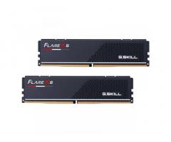 G.SKILL Flare X5 | 32GB (2x16GB) | 6000MT/s | DDR5 | CL32 | F5-6000J3238F16GX2-FX5 | RAM P