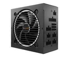 Be Quiet! Pure Power 12M | 80 Plus Gold | 1200W | 91,5% | ATX 3.0 | 12V | ATX12V 2.x | EPS