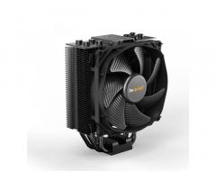 BE QUIET! Dark Rock Slim | 120mm | 180W TDP | Praktično neslišen hladilnik za procesor