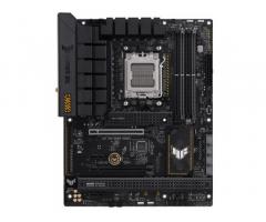 ASUS TUF GAMING B650-PLUS WIFI | AM5 | ATX | DDR5 | Matična Plošča