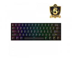 REDRAGON DRACONIC K530RGB PRO | Bluetooth | ŽIČNA | MEHANSKA | Gaming TIPKOVNICA