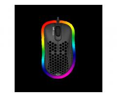 UVI LUST | RGB | 16.000 DPI | Črna | Gaming Miška
