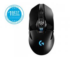 Logitech G903 LIGHTSPEED | Wireless | HERO | 16K | Miška