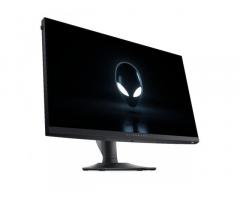 Gaming Monitor Dell 68,6 cm (27,0") AW2724HF | Alienware | 1920x1080 | 360Hz | W-LED 0,5ms