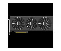 XFX RX 7900 GRE GAMING 16GB | GDDR6 | HDMI 3xDisplayport | 3 Ventilatorji | Gaming Grafič