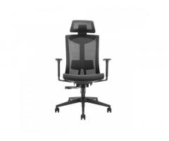 UVI Chair Focus | Minimalističen Pisarniški Stol