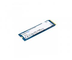 Kingston SVN3S 1TB | M.2 | 6000/4000MB/s | SNV3S/1000G | NVMe SSD Disk