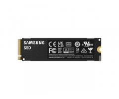Samsung 990 EVO Plus | 2TB | M.2 | V-NAND | MZ-V9S2T0BW | NVMe SSD Disk