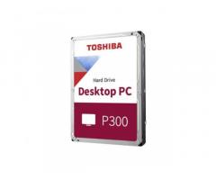 Toshiba P300 High Performance 2TB | 6Gb/s 256Mb 7.200 | Trdi disk Toshiba P300