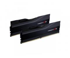G.SKILL Trident Z5 | 32GB (2x16GB) | 6000MHz | DDR5 | F5-6000J3636F16GX2-TZ5K | RAM Pomnil