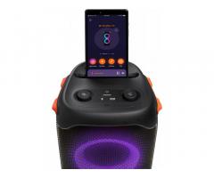 JBL PartyBox 110 | 160W | Bluetooth | RGB | USB | Prenosni zvočnik