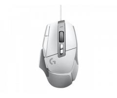 Logitech G502 X | Bela | Gaming Miška