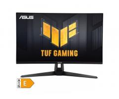 ASUS TUF VG279QM1A | 68,58cm (27") | 1920x1080 FullHD | 280Hz | Fast IPS LED LCD | DP/HDMI