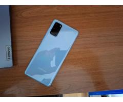 Samsung Galaxy S20+