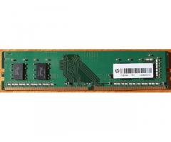 Hynix 4GB DDR4-2666 CL19