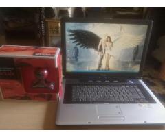 Prenosnik fujitcu simens amilo notebook A336676 I nova kamera - 3