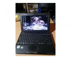 Mini prenosnik chili green notebook pico N450 - 3