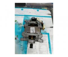 Motor selni za pralni stroj gorenje 7 preklopi - 2