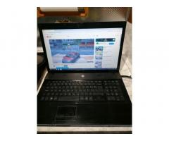 Prenosnik hp probook 4710s 17,3 incen - 2