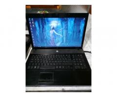Prenosnik hp probook 4710s 17,3 incen - 3