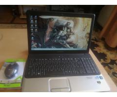 Prenosnik hp comoaq presario CQ61 I novo misko - 2