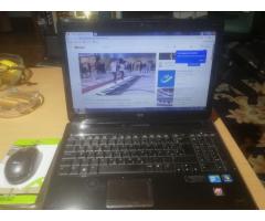 Prenosnik hp pavilion dv6 i novo misko - 2