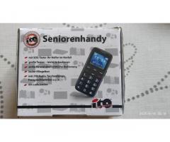 Telefon za starejše ITO T19 - 2