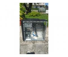 Prodam rabljeno računalniško ohišje - 2