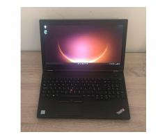 Lenovo Thinkpad L570 i5 7200u, 8GB RAM, SSD nov