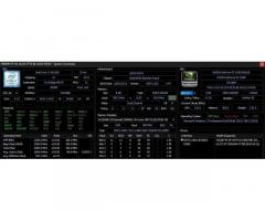 Asus K55VJ Intel i7, 8GB RAM, Nvidia GeForce GT 635 2GB, SSD - 2