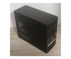Gaming PC Tarox intel i5, 8GB RAM, AMD Radeon RX 570, SSD