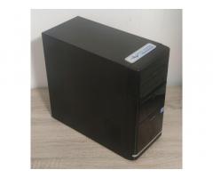 Gaming PC Microstar intel i7, 8GB RAM, Nvidia GTX 1050 Ti 4GB, SSD