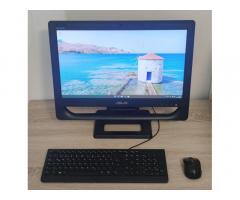 Asus PRO A4310 20" AIO PC intel i5 4590S, 8GB RAM, SSD