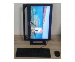 Asus PRO A4310 20" AIO PC intel i5 4590S, 8GB RAM, SSD - 2