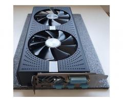 Sapphire Nitro+ Radeon RX 580