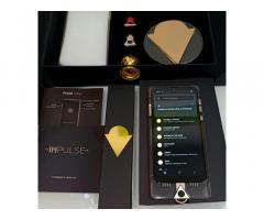 CRYPTODATA IMPULSE K1 3x CRYPTODATA ključi / 64 GB + 32 GB +32 GB - 2