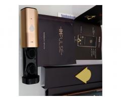 CRYPTODATA IMPULSE K1 3x CRYPTODATA ključi / 64 GB + 32 GB +32 GB - 3