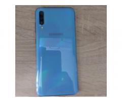 Samsung Galaxy A70      A705FN/DS       128GB/6GB